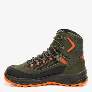 Hunting boots Chiruca Atenea Hi Vis 11 Gore-Tex image-3