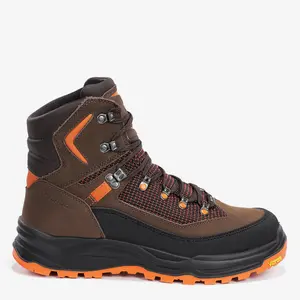 Hunting boots Chiruca Atenea Hi Vis 22 Gore-Tex image-1