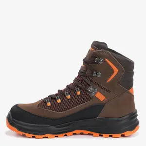 Hunting boots Chiruca Atenea Hi Vis 22 Gore-Tex image-3