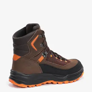 Hunting boots Chiruca Atenea Hi Vis 22 Gore-Tex image-4
