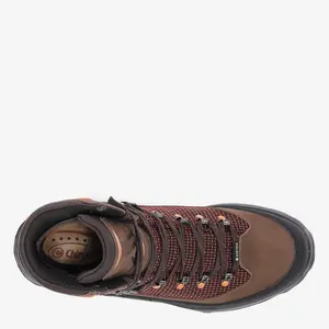 Hunting boots Chiruca Atenea Hi Vis 22 Gore-Tex image-5