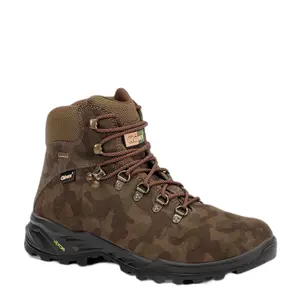 Chaussures de chasse Chiruca Camo 21 Gore-Tex image-0