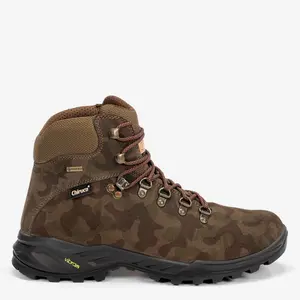 Chaussures de chasse Chiruca Camo 21 Gore-Tex image-1