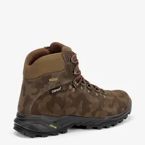 Chaussures de chasse Chiruca Camo 21 Gore-Tex image-4