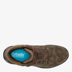 Chaussures de chasse Chiruca Camo 21 Gore-Tex image-5