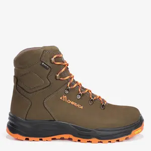 Hunting boots Chiruca Game Hi Vis 08 Gore-Tex image-1