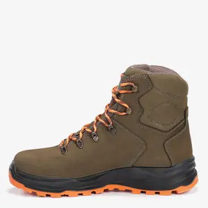 Hunting boots Chiruca Game Hi Vis 08 Gore-Tex image-3