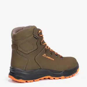 Hunting boots Chiruca Game Hi Vis 08 Gore-Tex image-4