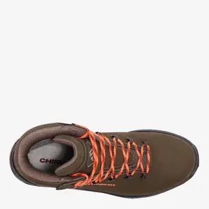Hunting boots Chiruca Game Hi Vis 08 Gore-Tex image-5