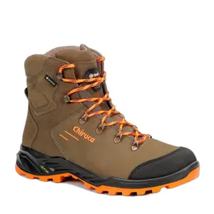 Chaussures de chasse Chiruca Game Force Hi Vis 38 Gore-Tex image-0