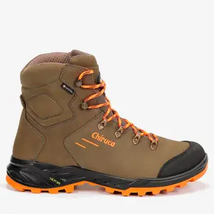 Chaussures de chasse Chiruca Game Force Hi Vis 38 Gore-Tex image-1