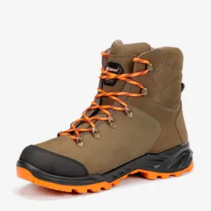 Chaussures de chasse Chiruca Game Force Hi Vis 38 Gore-Tex image-2