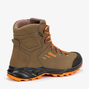 Chaussures de chasse Chiruca Game Force Hi Vis 38 Gore-Tex image-4