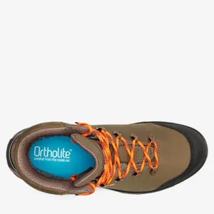 Chaussures de chasse Chiruca Game Force Hi Vis 38 Gore-Tex image-5