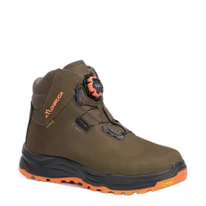 Chaussures de chasse Chiruca Cares Boa Hi Vis 08 Gore-Tex image-0