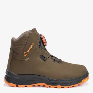 Chaussures de chasse Chiruca Cares Boa Hi Vis 08 Gore-Tex image-1