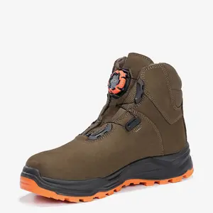 Chaussures de chasse Chiruca Cares Boa Hi Vis 08 Gore-Tex image-2