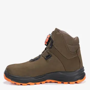 Chaussures de chasse Chiruca Cares Boa Hi Vis 08 Gore-Tex image-3