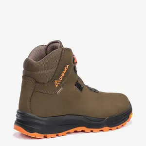 Chaussures de chasse Chiruca Cares Boa Hi Vis 08 Gore-Tex image-4