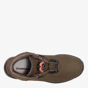 Chaussures de chasse Chiruca Cares Boa Hi Vis 08 Gore-Tex image-5