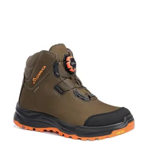 Chaussures de chasse Chiruca Alano Force Boa Hi Vis 08 Gore-Tex image-0