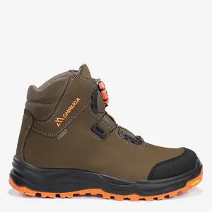 Chaussures de chasse Chiruca Alano Force Boa Hi Vis 08 Gore-Tex image-1