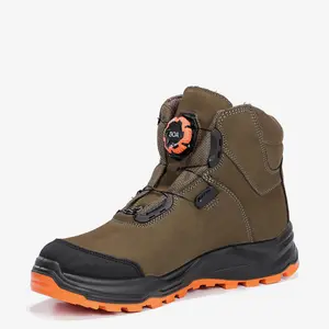 Chaussures de chasse Chiruca Alano Force Boa Hi Vis 08 Gore-Tex image-2