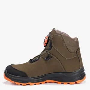 Chaussures de chasse Chiruca Alano Force Boa Hi Vis 08 Gore-Tex image-3