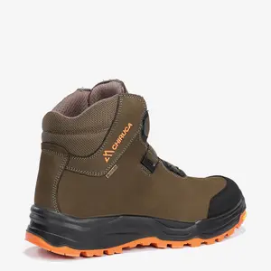 Chaussures de chasse Chiruca Alano Force Boa Hi Vis 08 Gore-Tex image-4