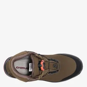 Chaussures de chasse Chiruca Alano Force Boa Hi Vis 08 Gore-Tex image-5