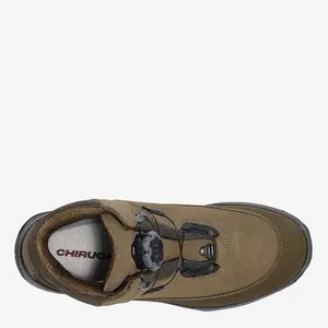 Chaussures de chasse Chiruca Cares Boa 11 Bandeleta Gore-Tex image-5