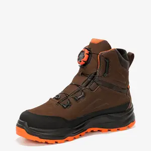 Chaussures de chasse Chiruca Laurus Boa Bandeleta 12 Gore-Tex image-4