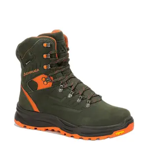 Chaussures de chasse Chiruca Cypress Hi Vis 01 Gore-Tex image-0