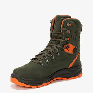 Chaussures de chasse Chiruca Cypress Hi Vis 01 Gore-Tex image-2