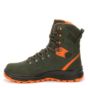 Chaussures de chasse Chiruca Cypress Hi Vis 01 Gore-Tex image-3