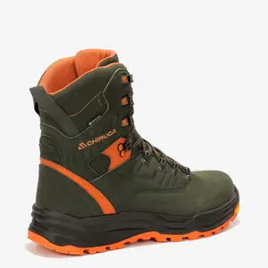 Chaussures de chasse Chiruca Cypress Hi Vis 01 Gore-Tex image-4