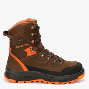 Chaussures de chasse Chiruca Cypress Hi Vis 12 Bandeleta Gore-Tex image-1