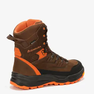 Chaussures de chasse Chiruca Cypress Hi Vis 12 Bandeleta Gore-Tex image-4