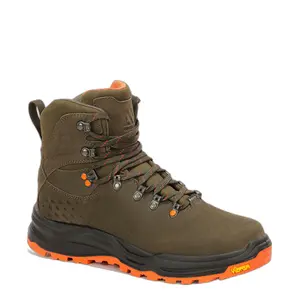 Chaussures de chasse Chiruca Cedro Hi Vis 01 Gore-Tex image-0