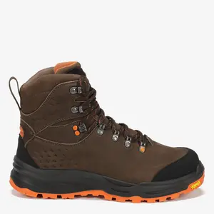 Chaussures de chasse Chiruca Cedro Force Hi Vis 12 Gore-Tex image-1