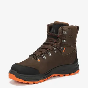 Chaussures de chasse Chiruca Cedro Force Hi Vis 12 Gore-Tex image-2