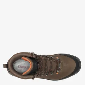 Chaussures de chasse Chiruca Cedro Force Hi Vis 12 Gore-Tex image-5
