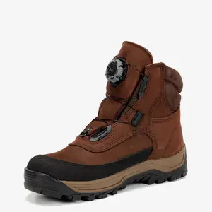 Chaussures de chasse Chiruca Boxer Boa Bandeleta 12 Gore-Tex image-2