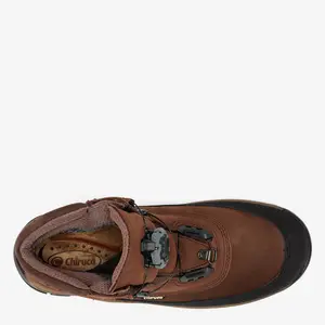 Chaussures de chasse Chiruca Boxer Boa Bandeleta 12 Gore-Tex image-5