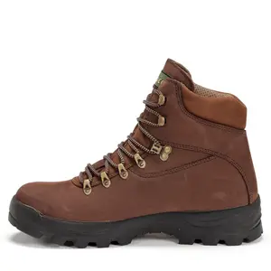 Wandelschoenen Chiruca Urales 12 Gore-Tex image-1