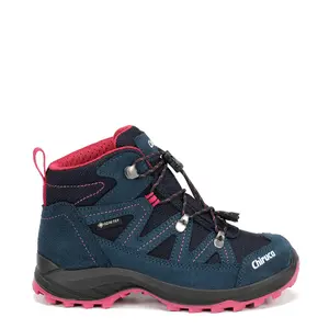Baby hiking shoes Chiruca Troll 08 image-0