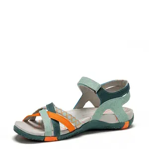 Sandales de randonnée femme Chiruca Malibu 41 image-2