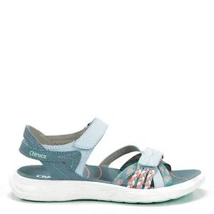 Sandalen für Damen Chiruca Barbate 05