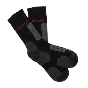 Meias anti-bolhas Chiruca Thermolite image-1