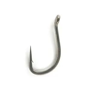 Amo Fox Stiff Rig Straight Edges taille 6 image-0